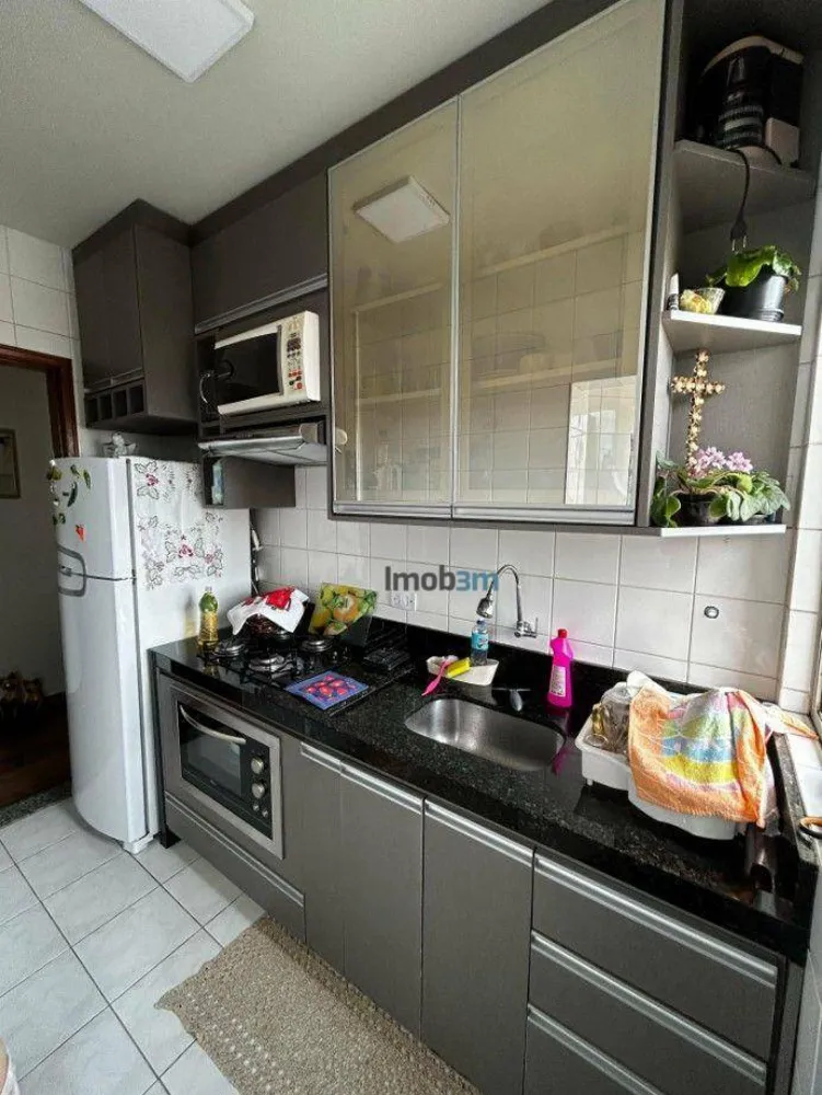 Apartamento, 2 quartos, 59 m² - Foto 2