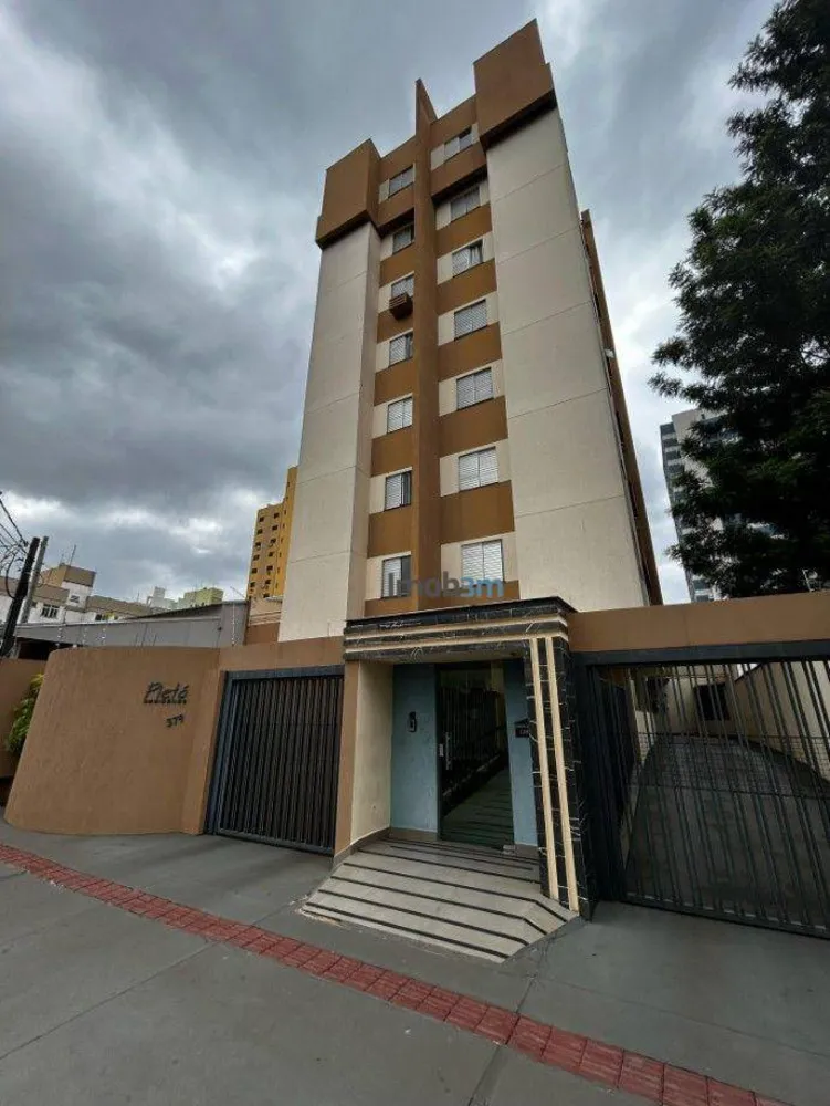 Apartamento, 2 quartos, 59 m² - Foto 6