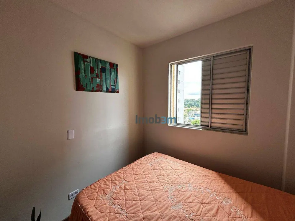 Apartamento, 2 quartos, 59 m² - Foto 11