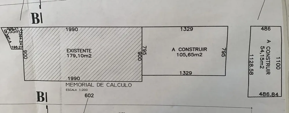 Terreno, 8000 m² - Foto 1