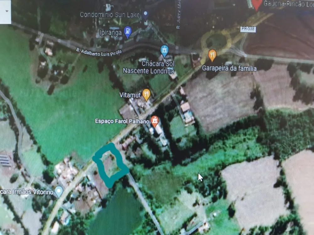 Terreno, 8000 m² - Foto 8