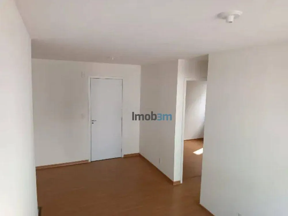 Apartamento, 2 quartos, 57 m² - Foto 5