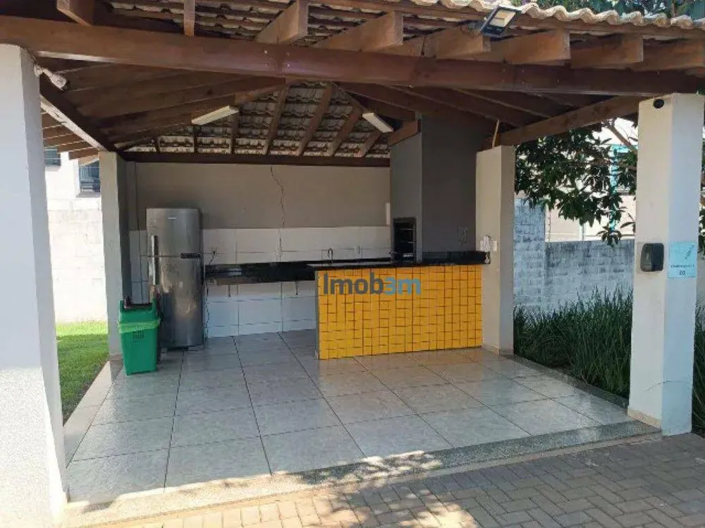 Apartamento, 2 quartos, 57 m² - Foto 11