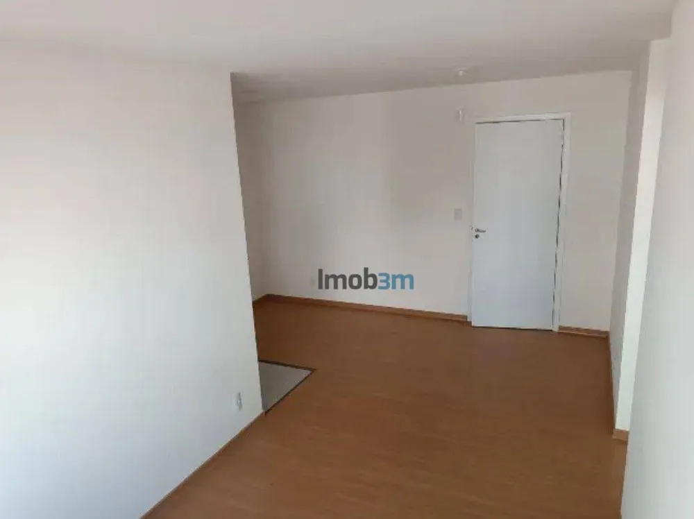 Apartamento, 2 quartos, 57 m² - Foto 3