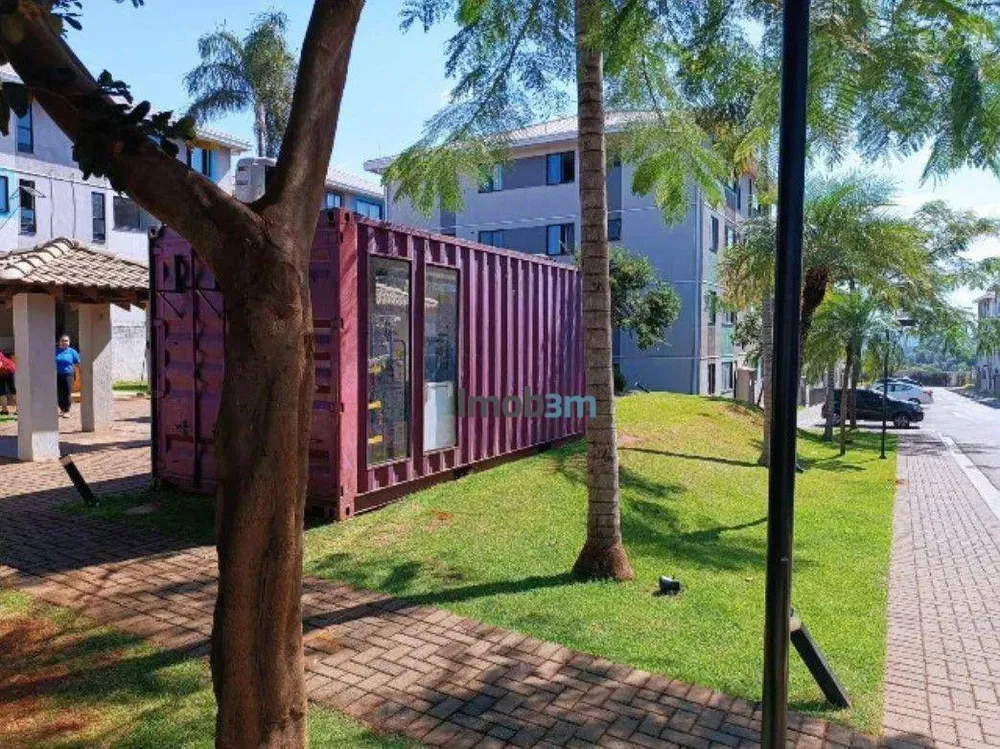 Apartamento, 2 quartos, 57 m² - Foto 12