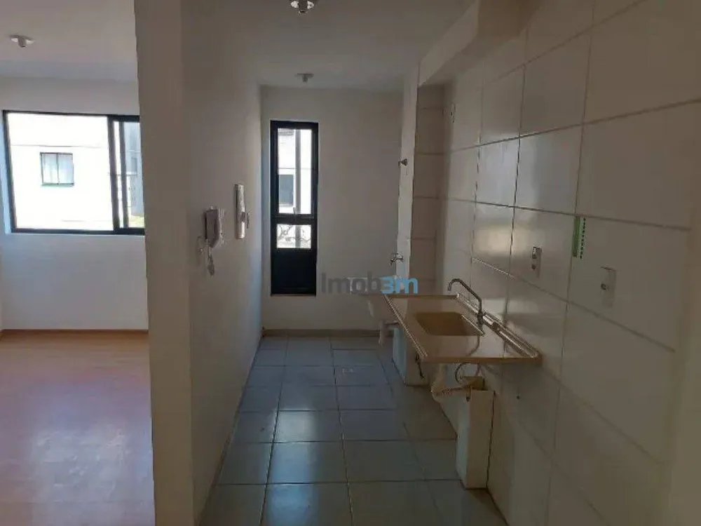 Apartamento, 2 quartos, 57 m² - Foto 4