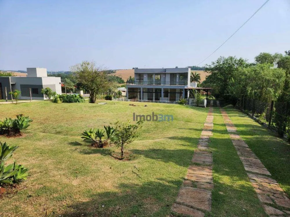 Sobrado, 3 quartos, 327 m² - Foto 15