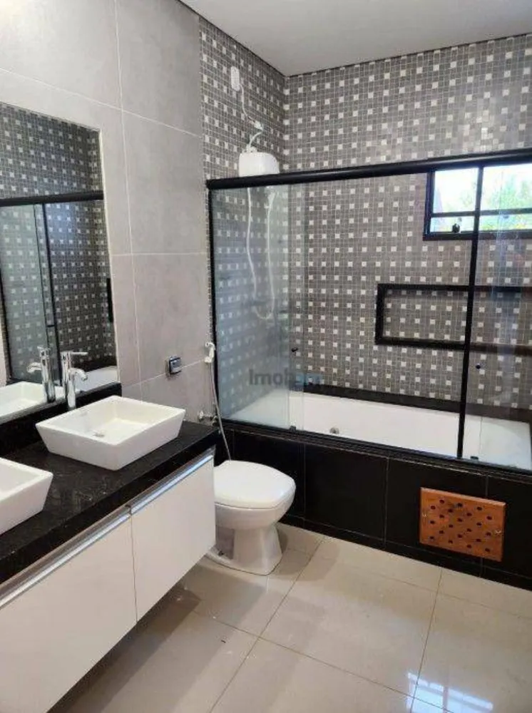 Sobrado, 3 quartos, 327 m² - Foto 13