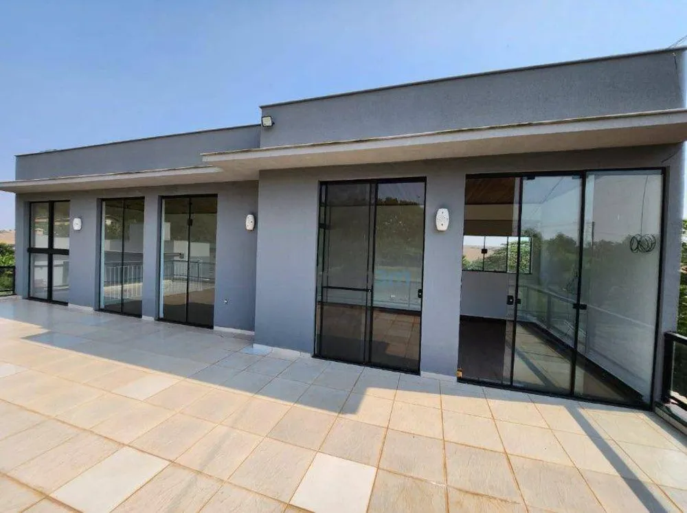 Sobrado, 3 quartos, 327 m² - Foto 14