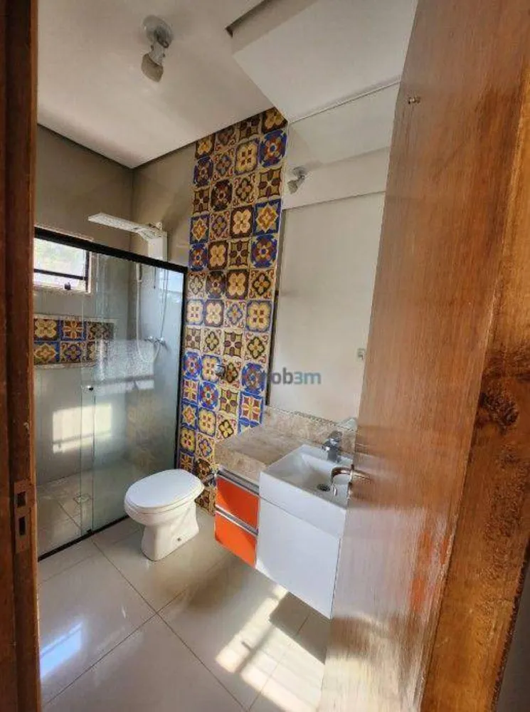 Sobrado, 3 quartos, 327 m² - Foto 7