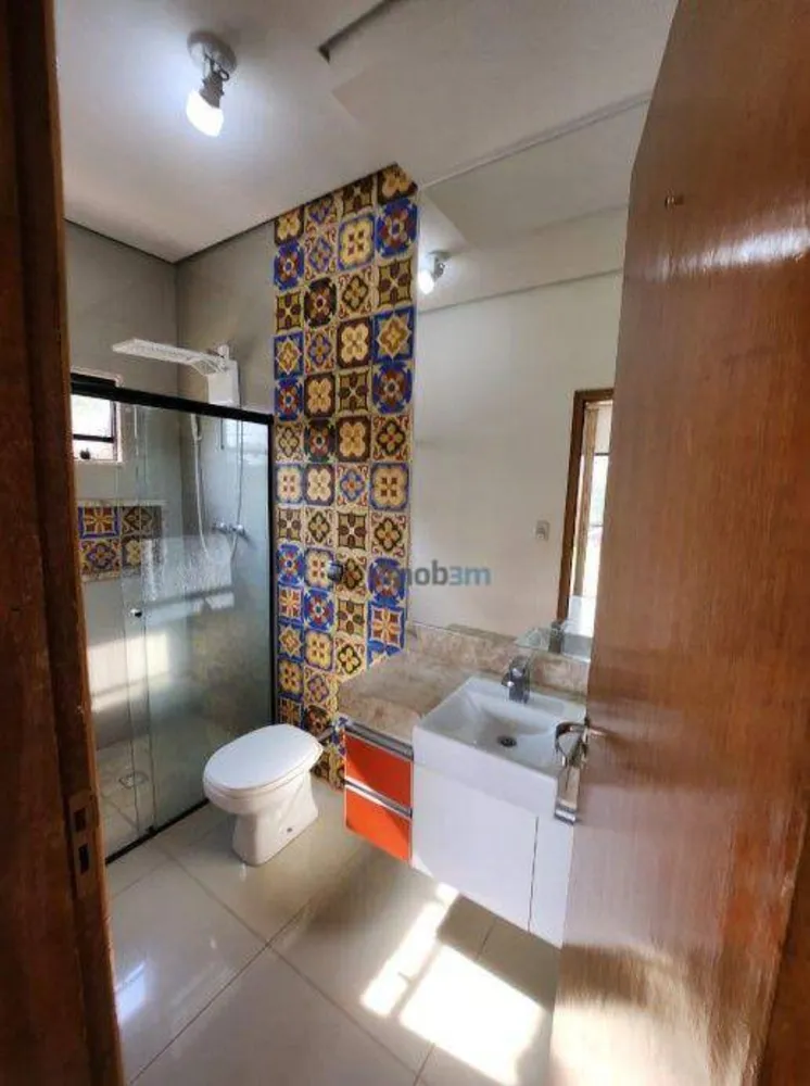 Sobrado, 3 quartos, 327 m² - Foto 6
