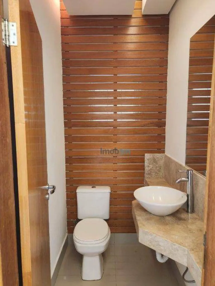 Sobrado, 3 quartos, 327 m² - Foto 3