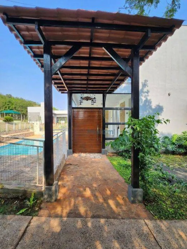 Sobrado, 3 quartos, 327 m² - Foto 2