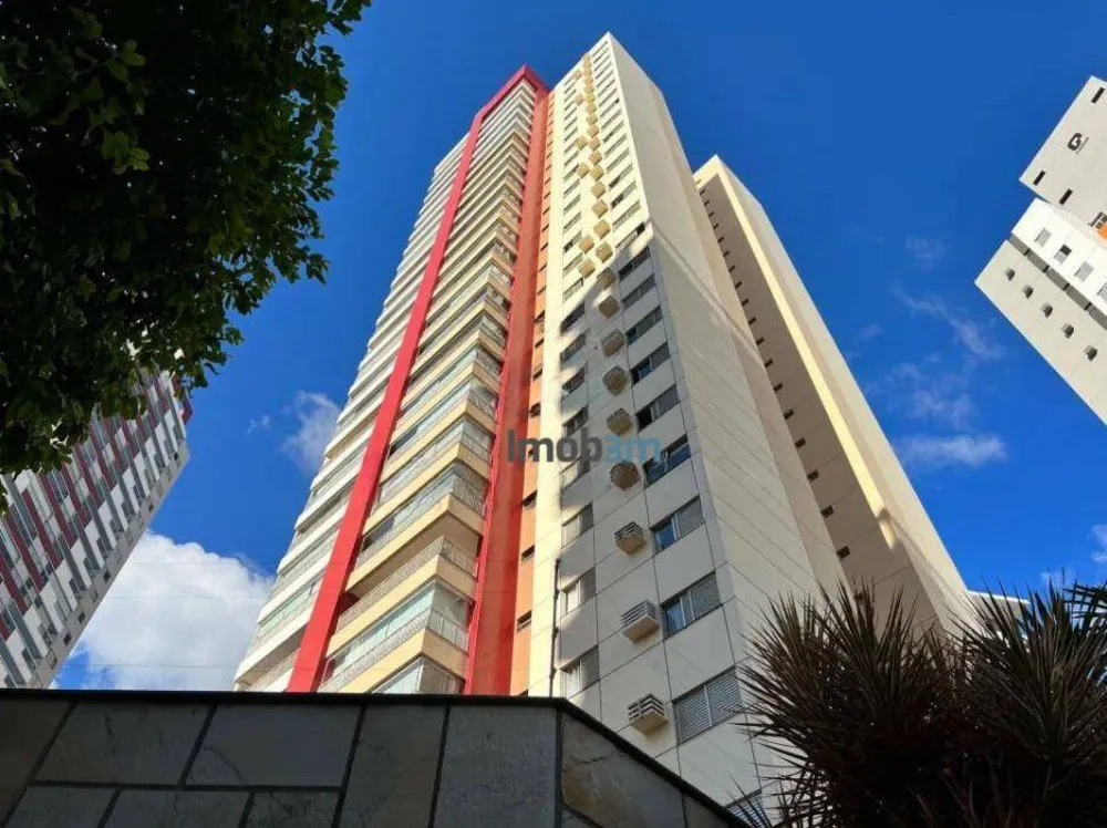 Apartamento, 3 quartos, 130 m² - Foto 1
