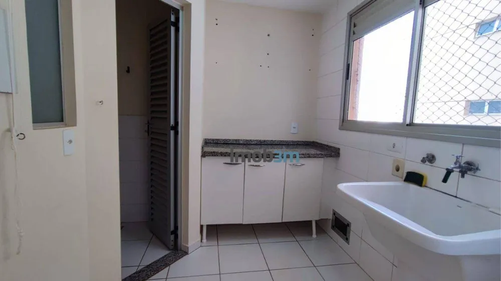 Apartamento, 3 quartos, 130 m² - Foto 6