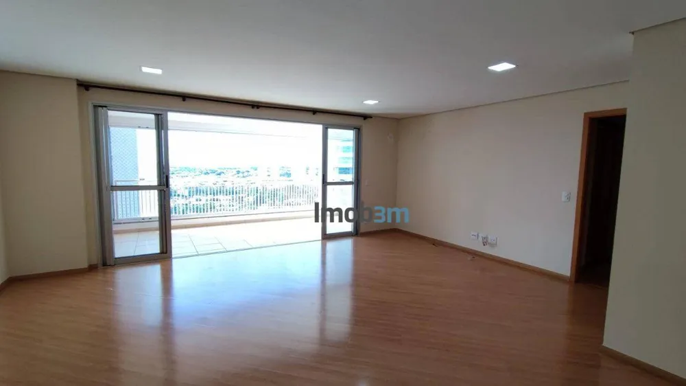 Apartamento, 3 quartos, 130 m² - Foto 3