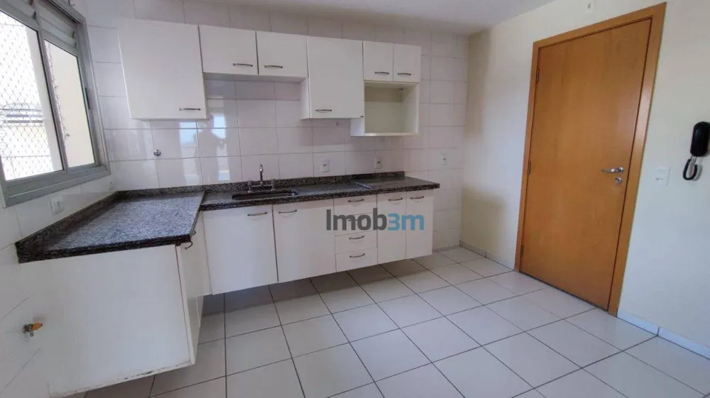 Apartamento, 3 quartos, 130 m² - Foto 7