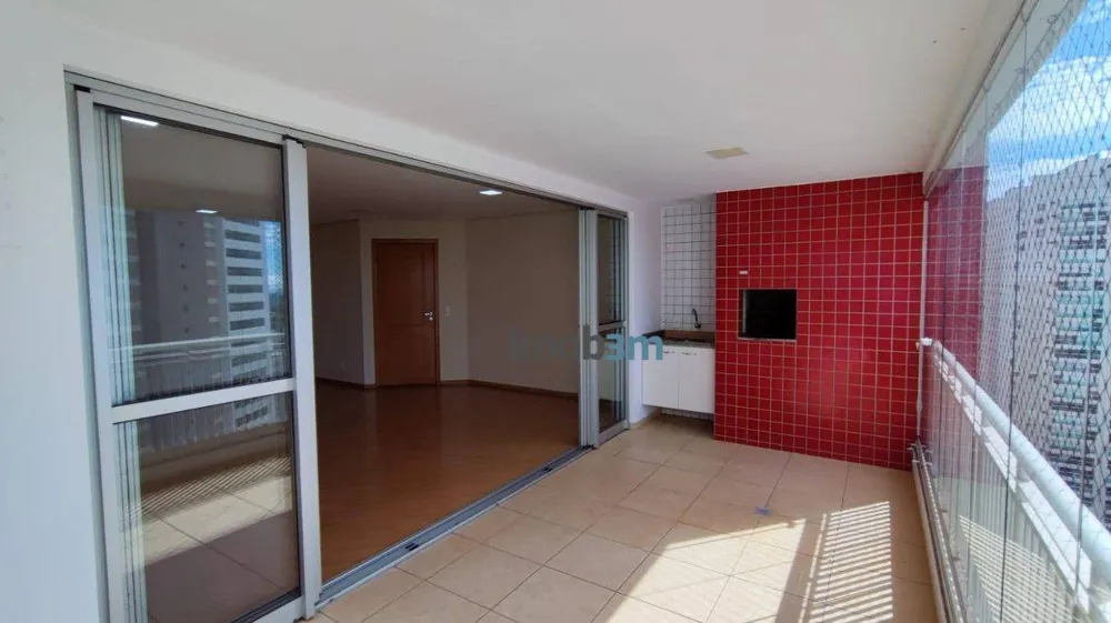 Apartamento, 3 quartos, 130 m² - Foto 5