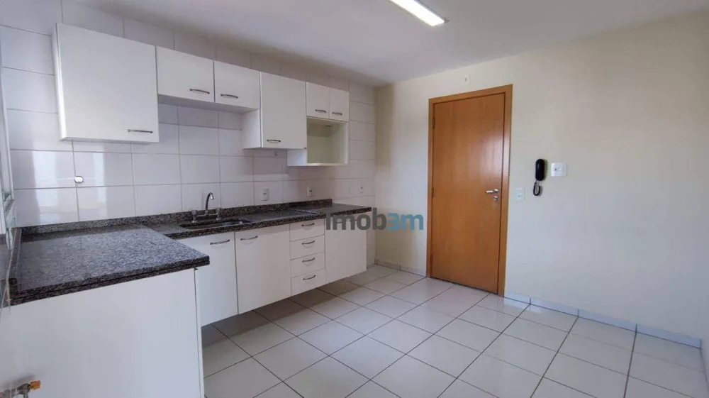 Apartamento, 3 quartos, 130 m² - Foto 8
