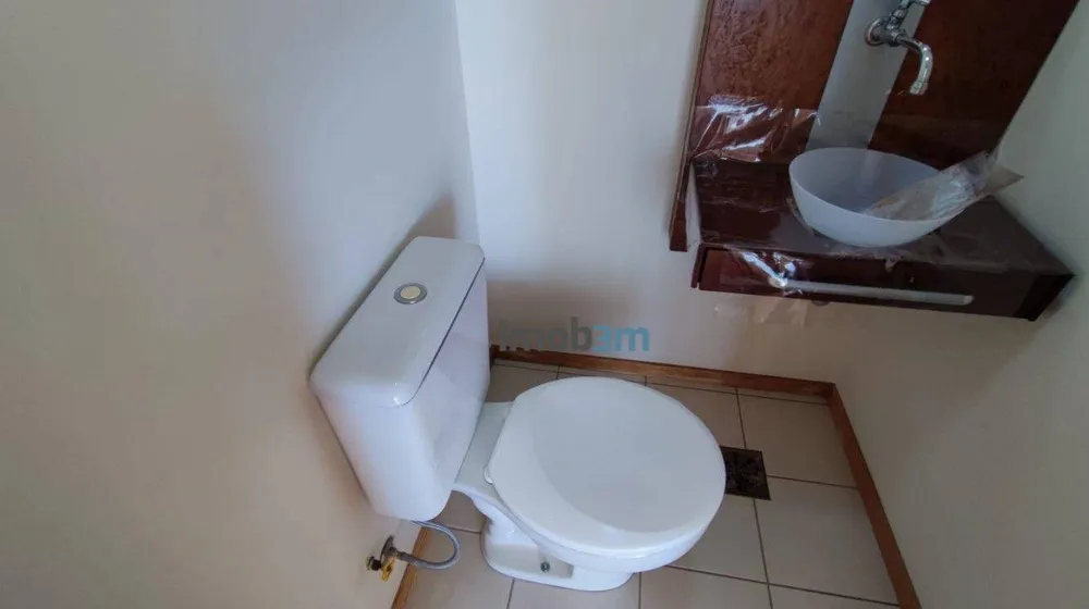 Apartamento, 3 quartos, 130 m² - Foto 6