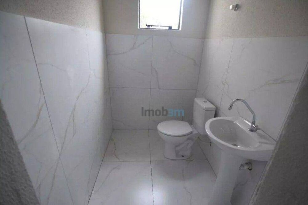Depósito-Galpão-Armazém para alugar, 486m² - Foto 3
