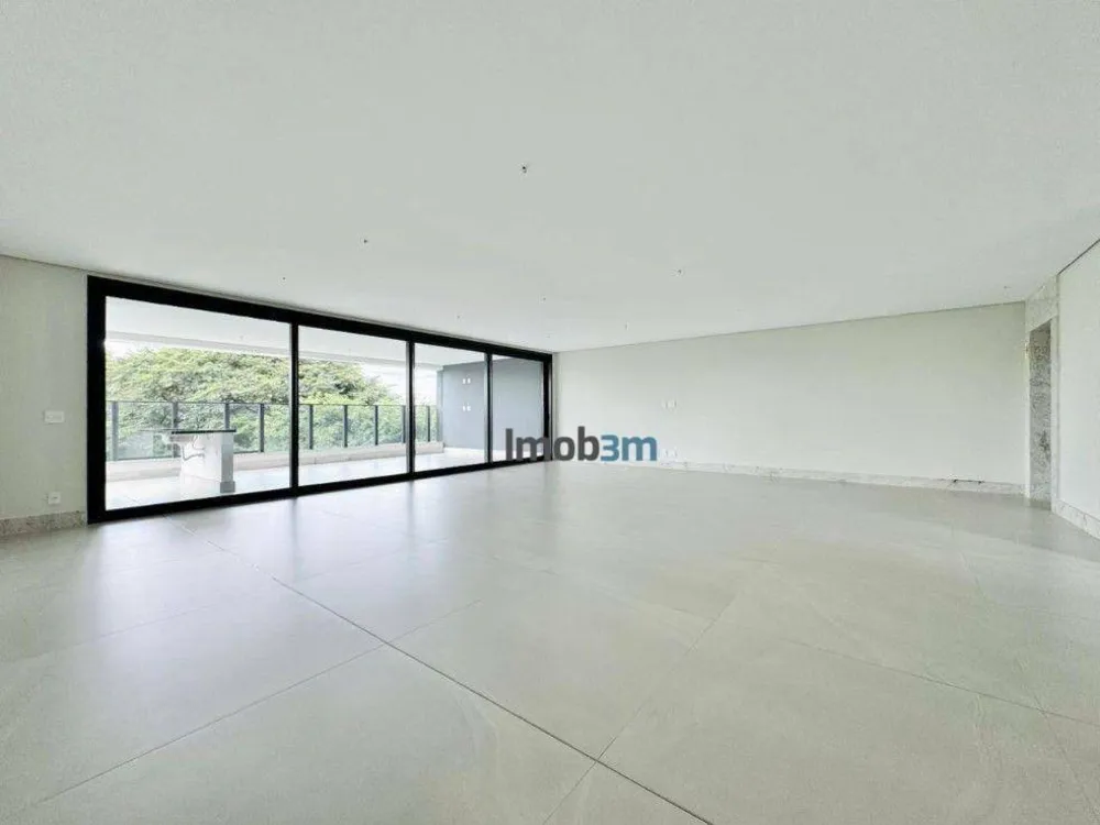 Apartamento, 4 quartos, 283 m² - Foto 8