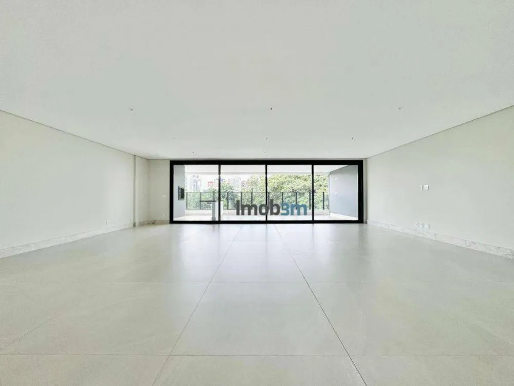 Apartamento, 4 quartos, 283 m² - Foto 2