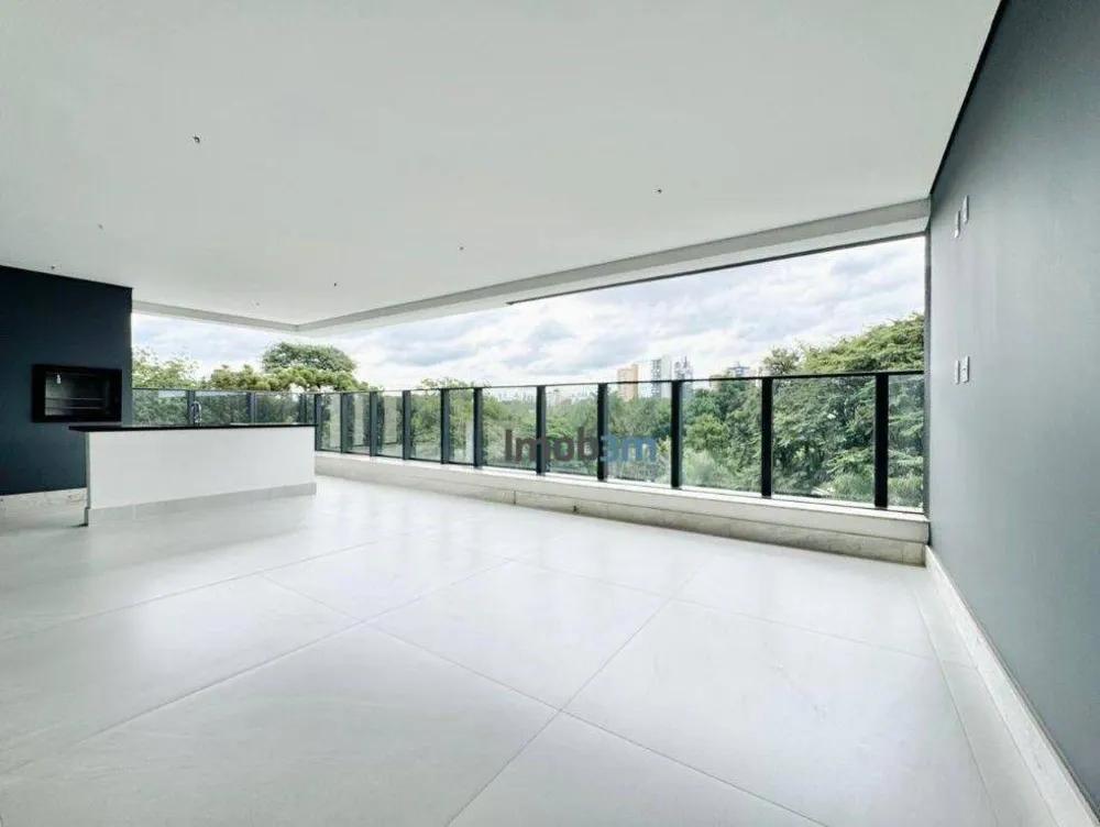 Apartamento, 4 quartos, 283 m² - Foto 6
