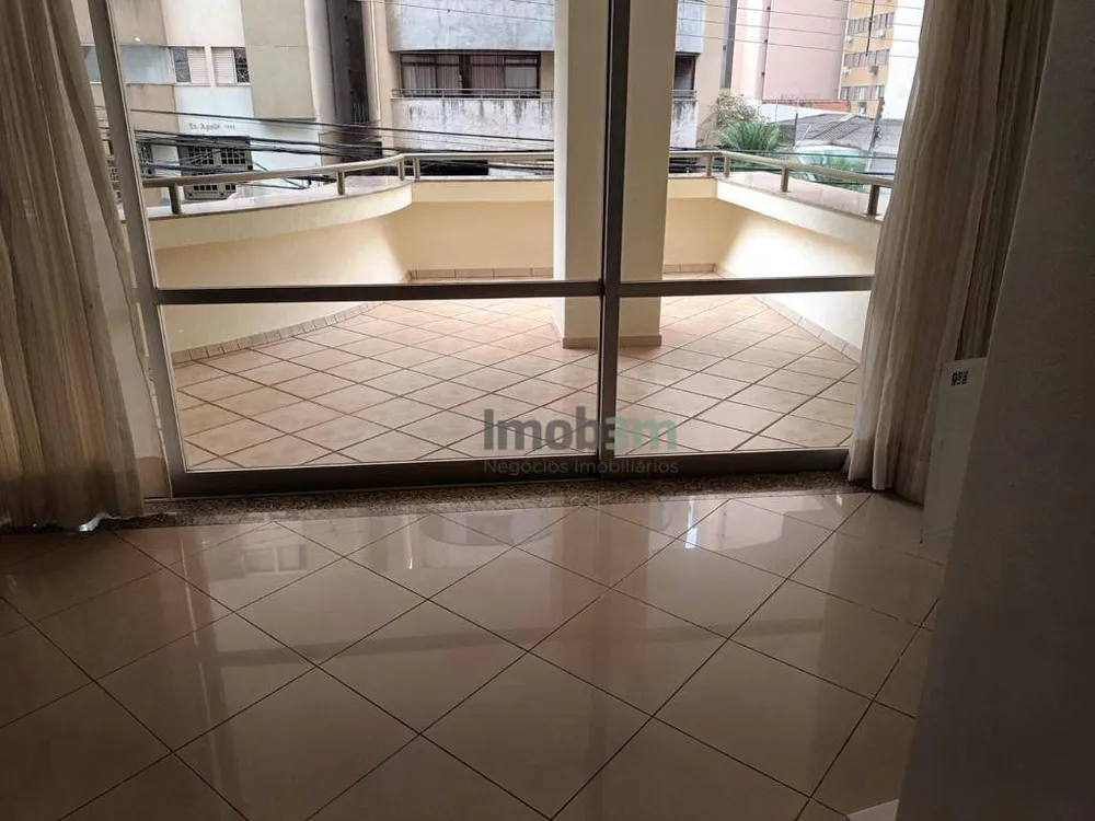 Apartamento, 3 quartos, 170 m² - Foto 13