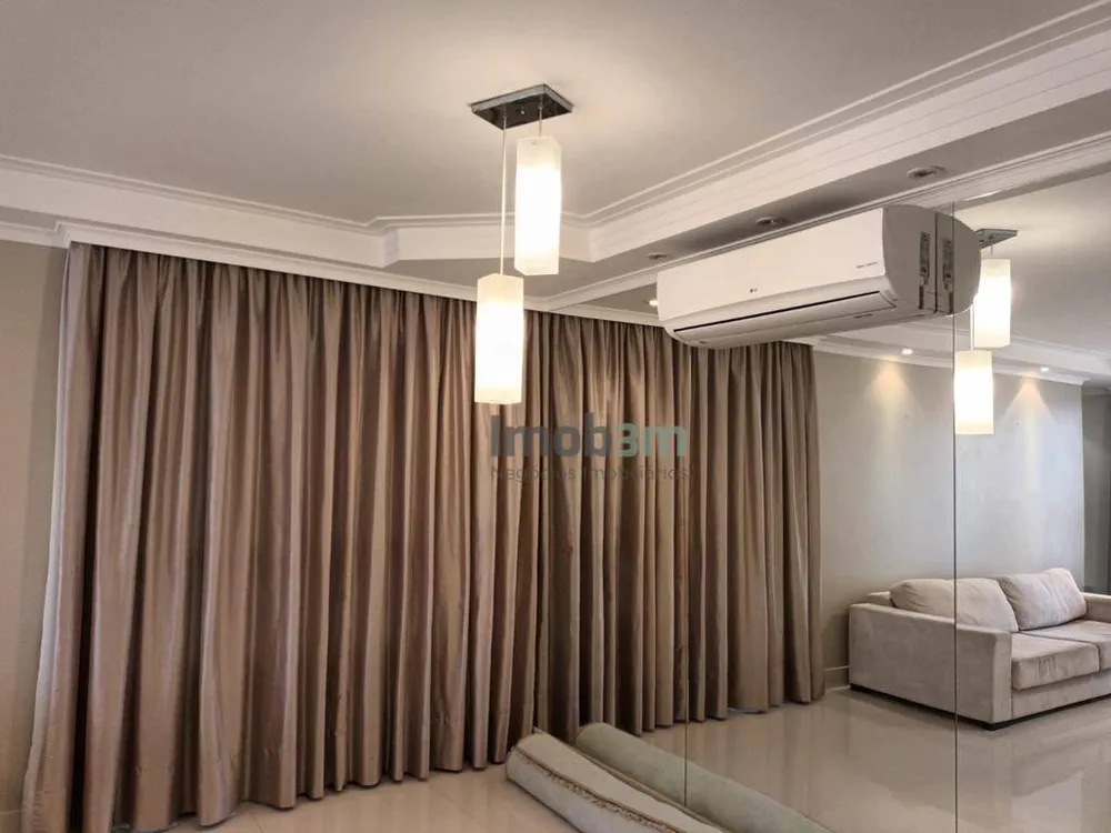 Apartamento, 3 quartos, 170 m² - Foto 4
