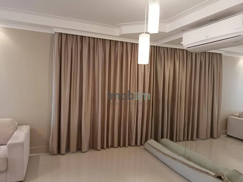 Apartamento, 3 quartos, 170 m² - Foto 3