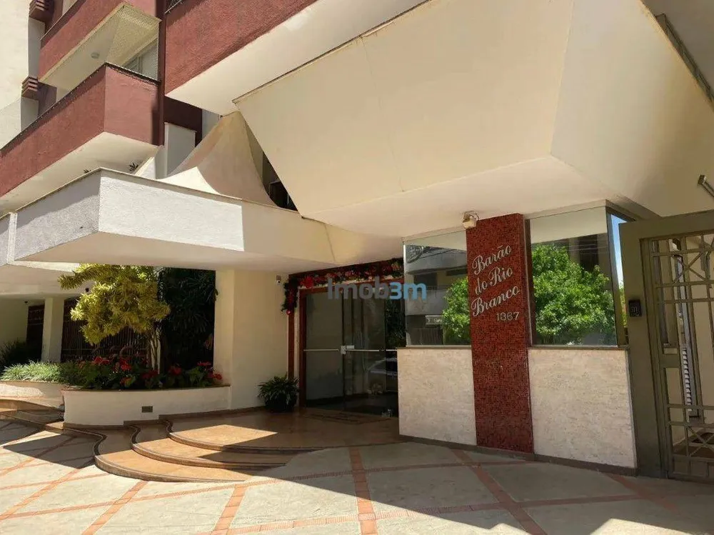 Apartamento, 3 quartos, 170 m² - Foto 16