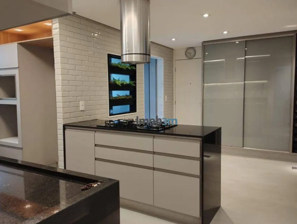 Apartamento, 3 quartos, 170 m² - Foto 6