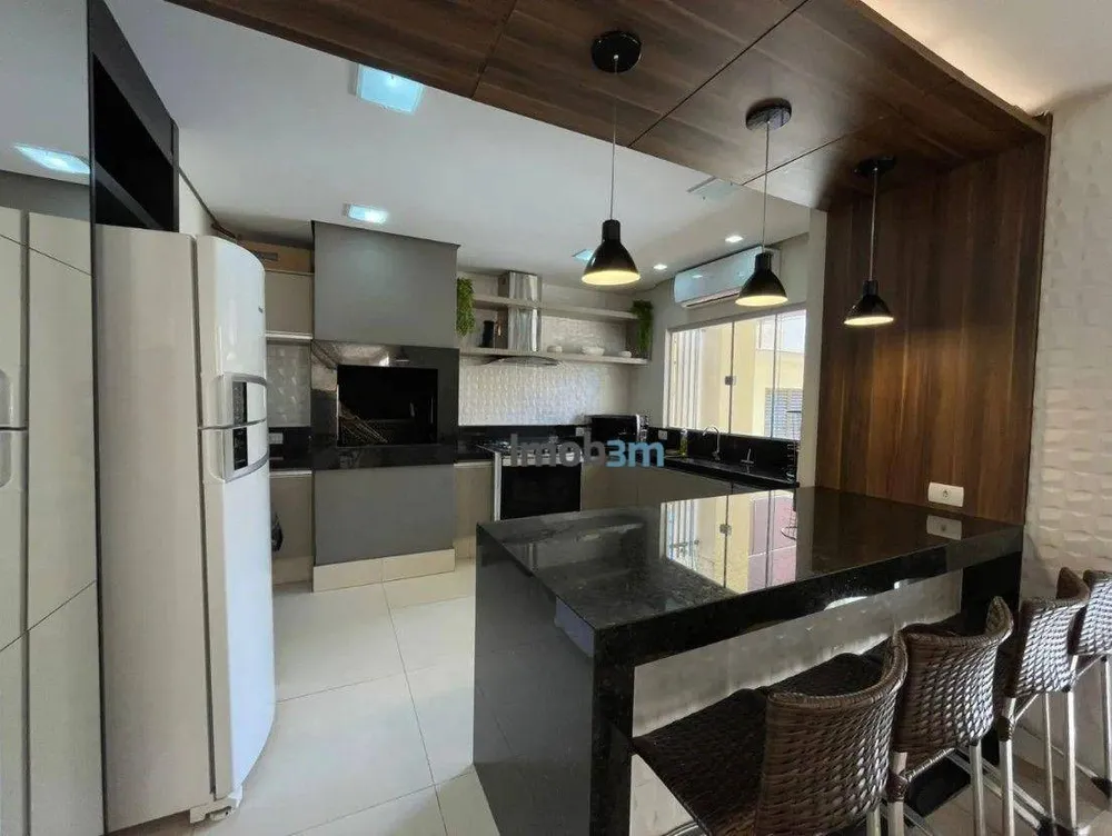 Apartamento, 3 quartos, 170 m² - Foto 14