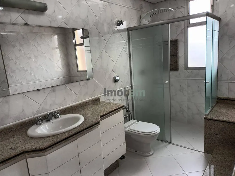 Apartamento, 3 quartos, 170 m² - Foto 12