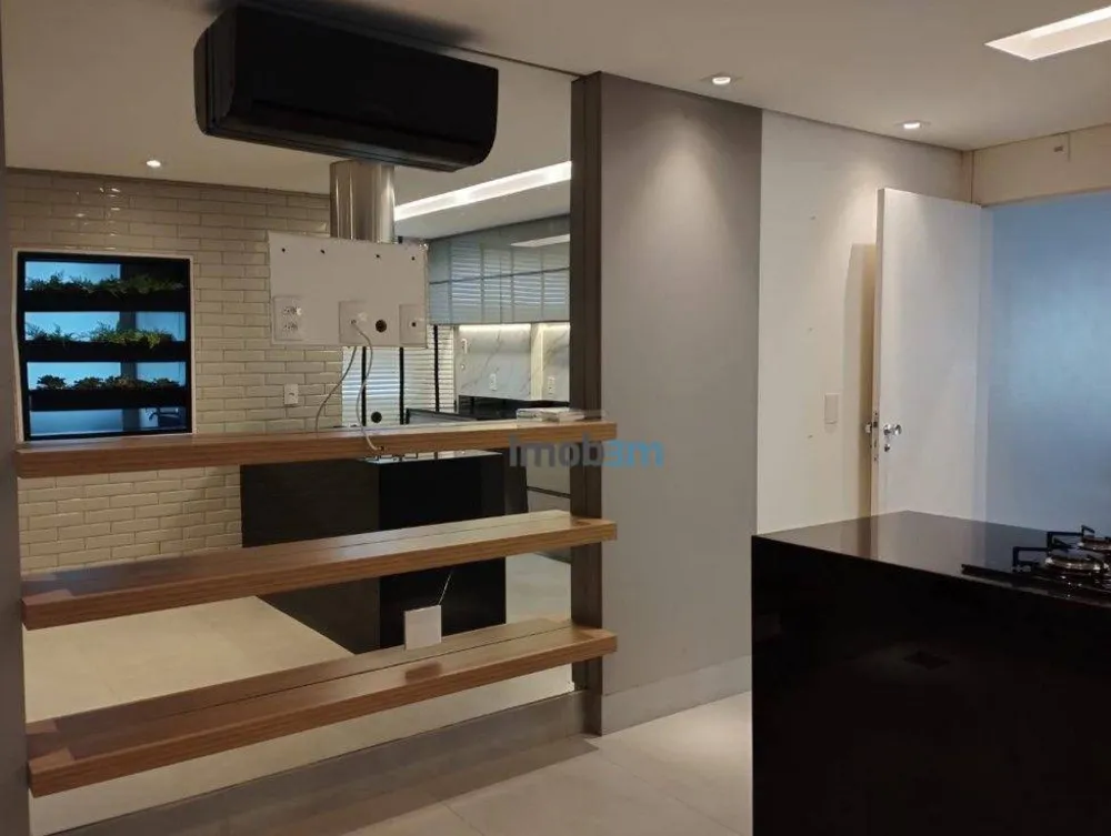 Apartamento, 3 quartos, 170 m² - Foto 7