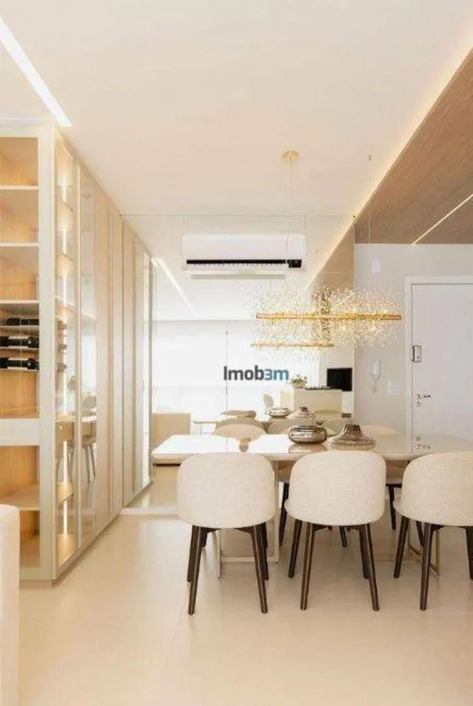 Apartamento, 2 quartos, 89 m² - Foto 6