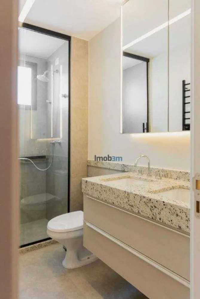 Apartamento, 2 quartos, 89 m² - Foto 5