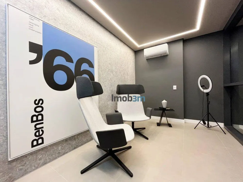 Apartamento, 2 quartos, 89 m² - Foto 12