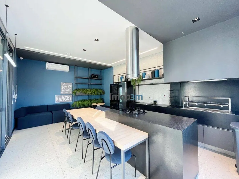 Apartamento, 2 quartos, 89 m² - Foto 10