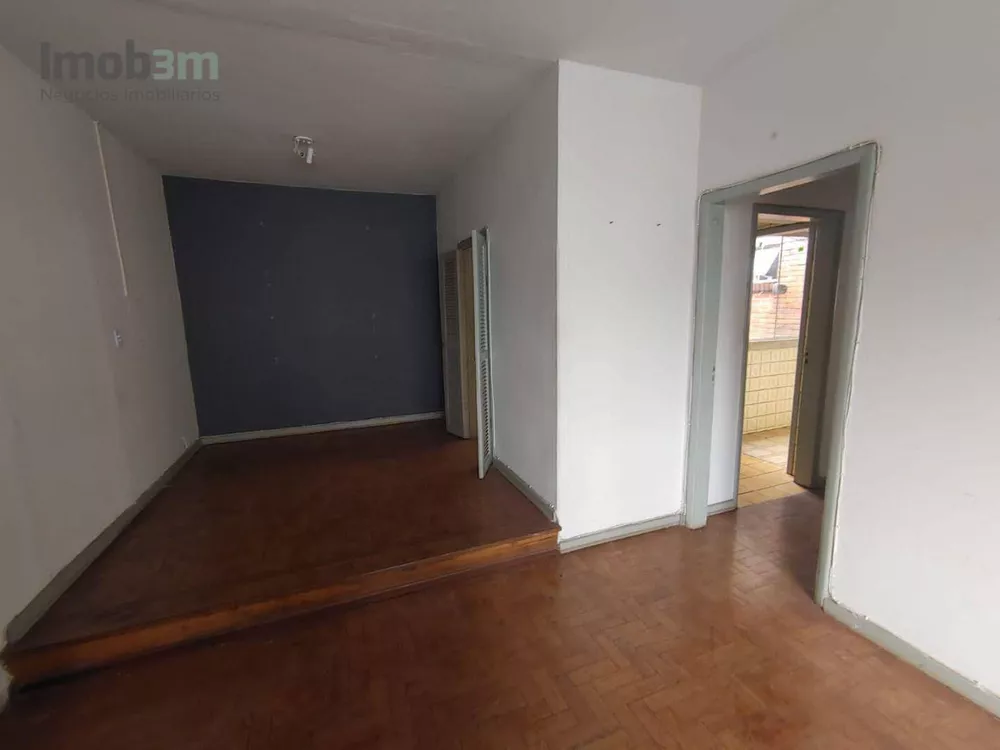 Apartamento à venda com 3 quartos, 90m² - Foto 4