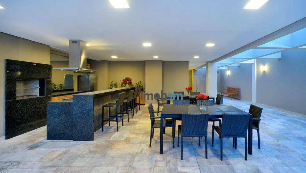 Apartamento, 2 quartos, 64 m² - Foto 15
