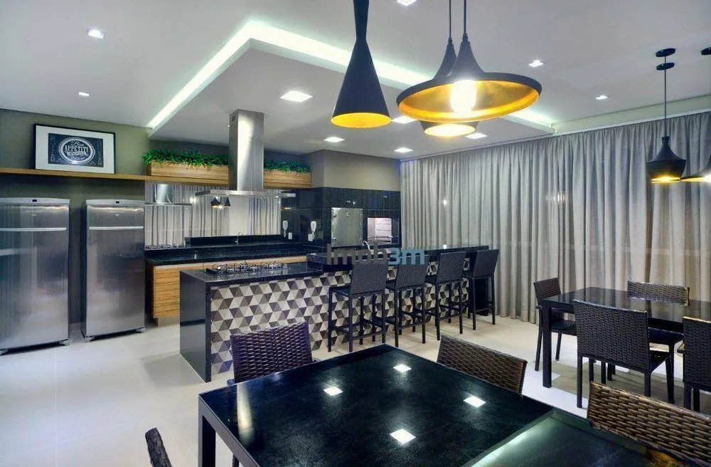 Apartamento, 2 quartos, 64 m² - Foto 9