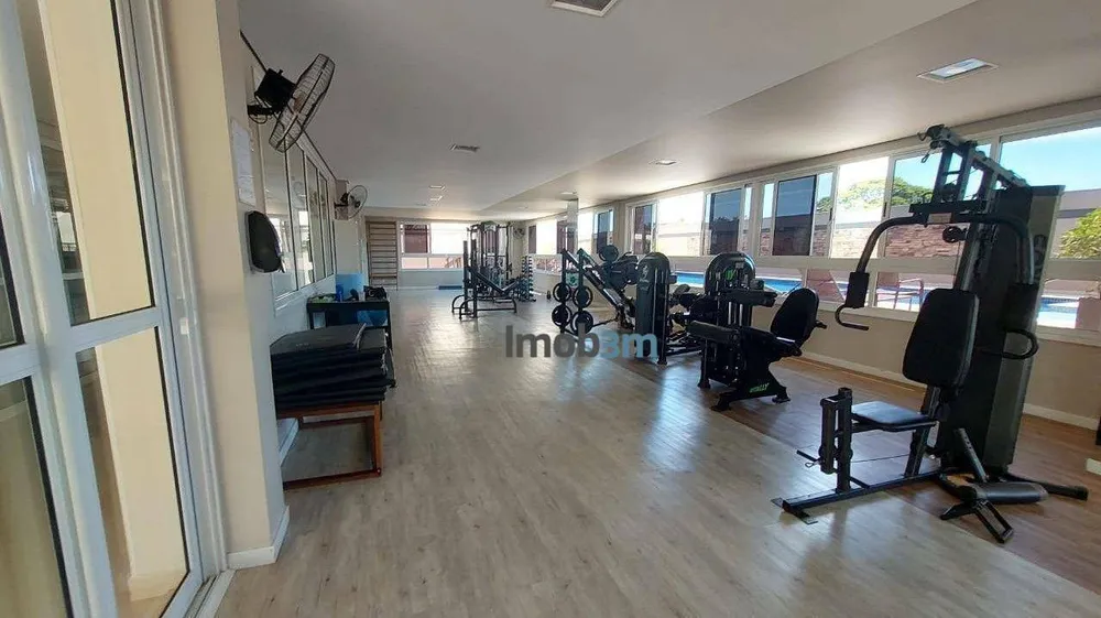 Apartamento, 2 quartos, 64 m² - Foto 11