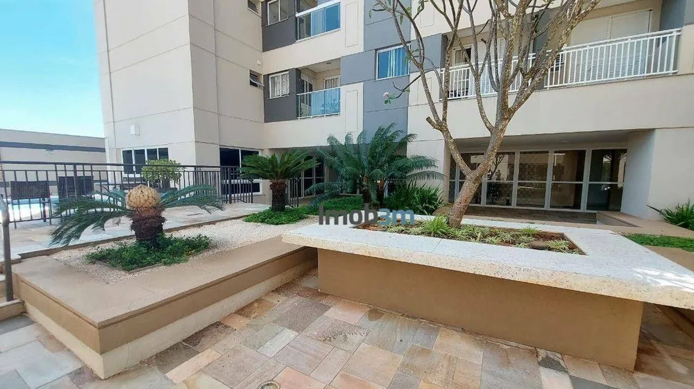 Apartamento, 2 quartos, 64 m² - Foto 8