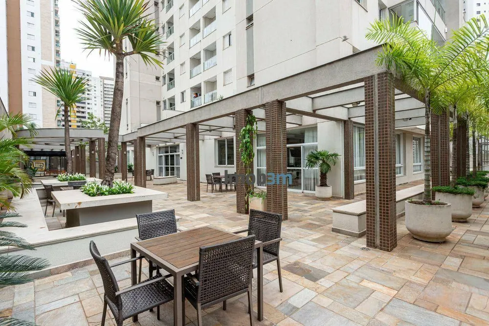Apartamento, 3 quartos, 83 m² - Foto 1
