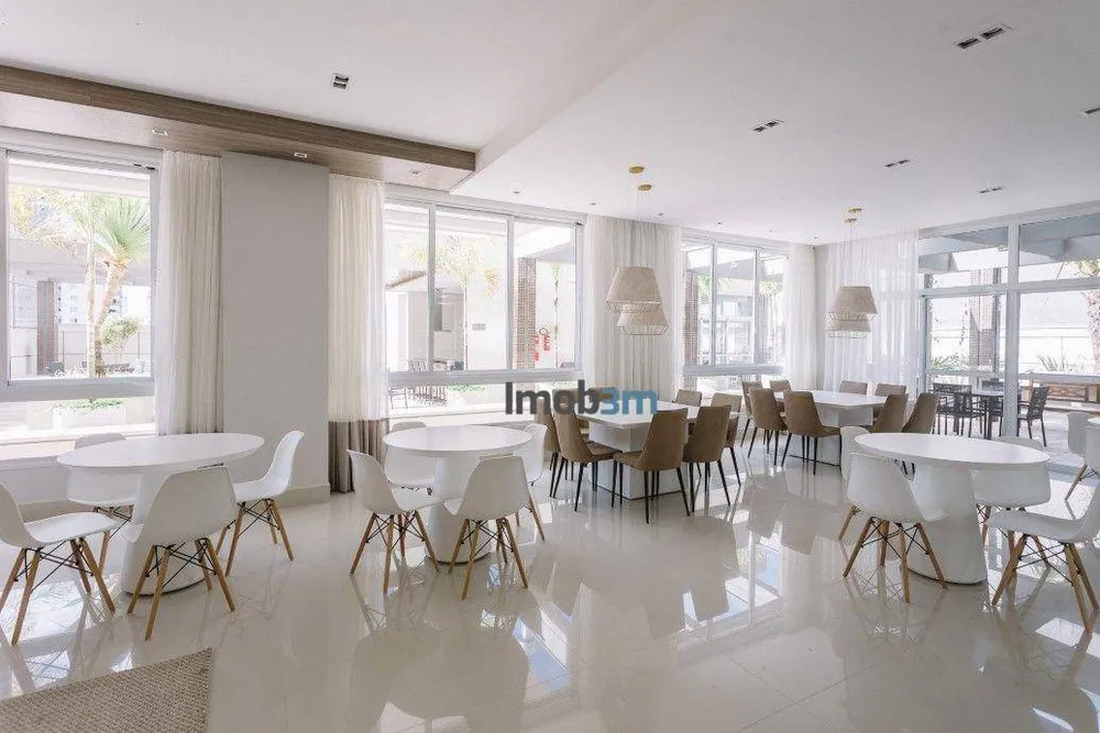 Apartamento, 3 quartos, 83 m² - Foto 7
