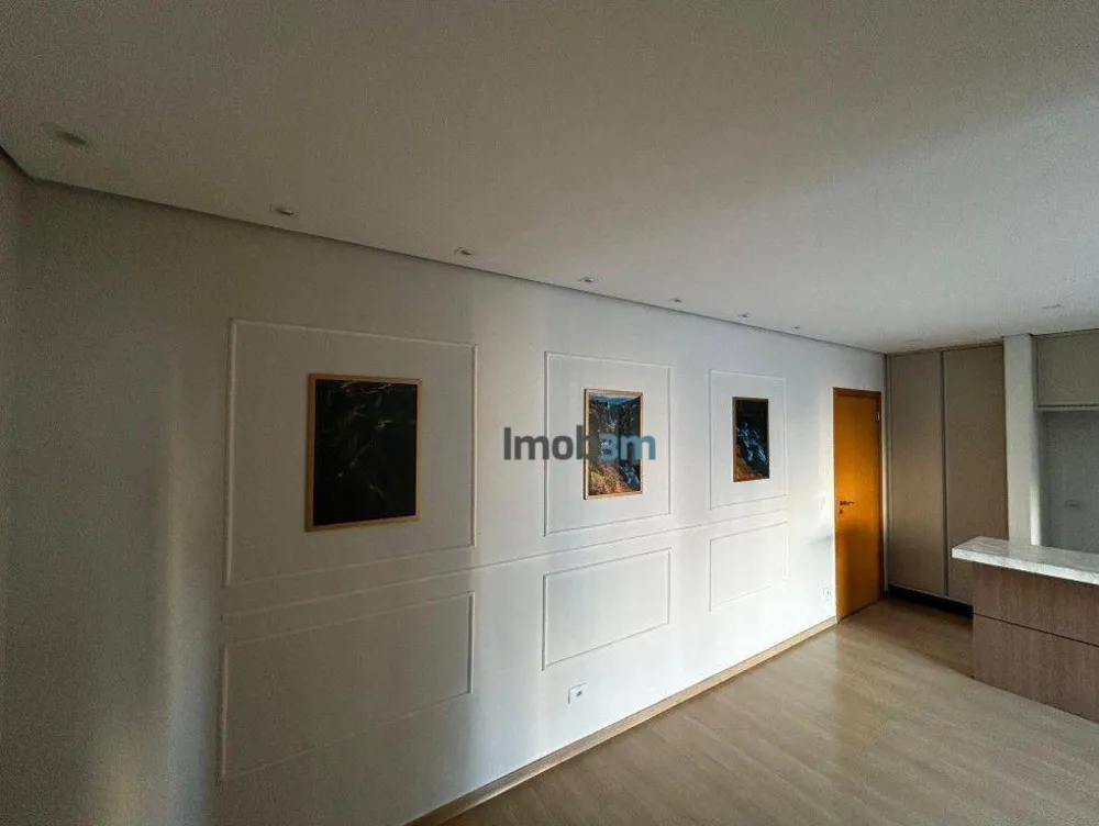 Apartamento, 3 quartos, 83 m² - Foto 4