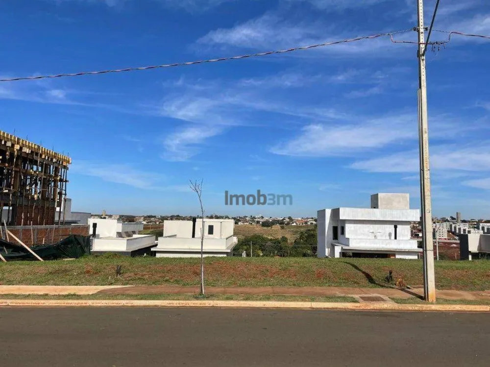 Loteamento e Condomínio, 257 m² - Foto 2