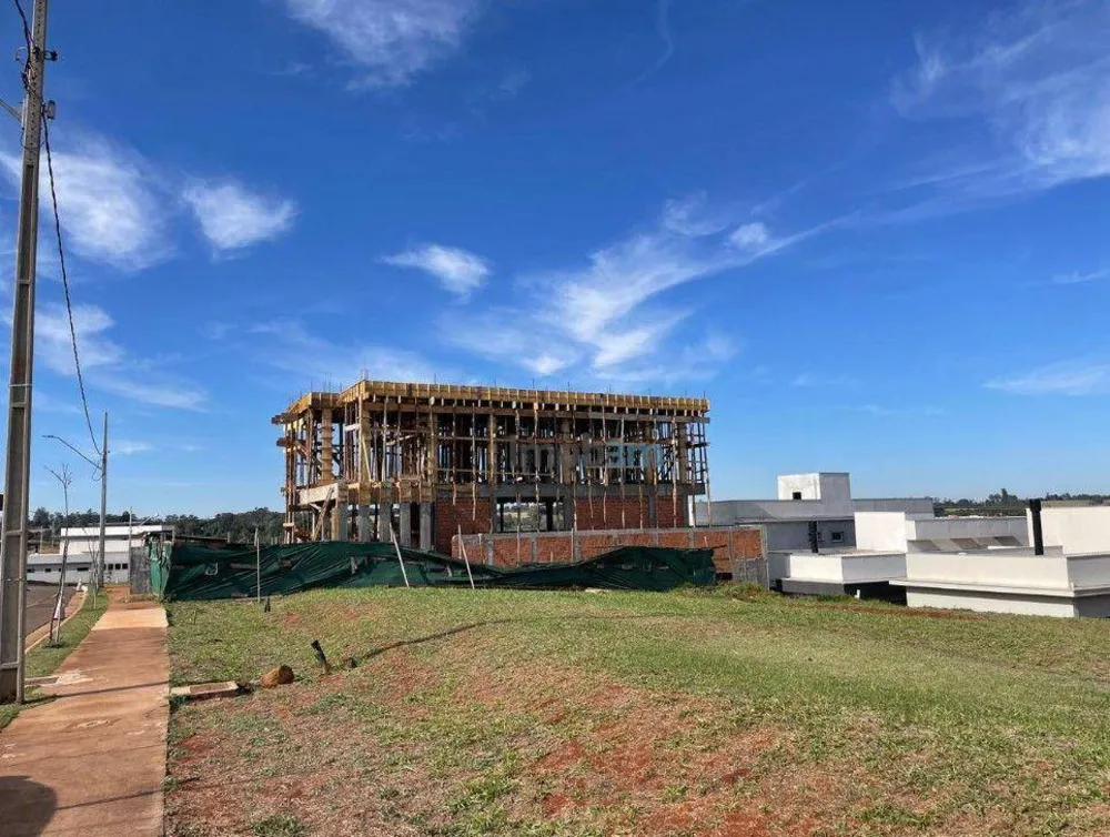 Loteamento e Condomínio, 257 m² - Foto 8